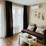 сънибей, градина Апартамент