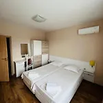 сънибей, градина Apartment