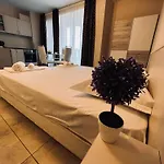 сънибей, градина Apartment
