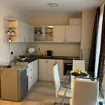 сънибей, градина Apartment