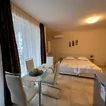 сънибей, градина Apartment